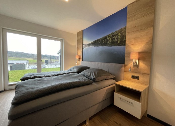 Sonnenweg 31 - HAUS DIEMELSEE