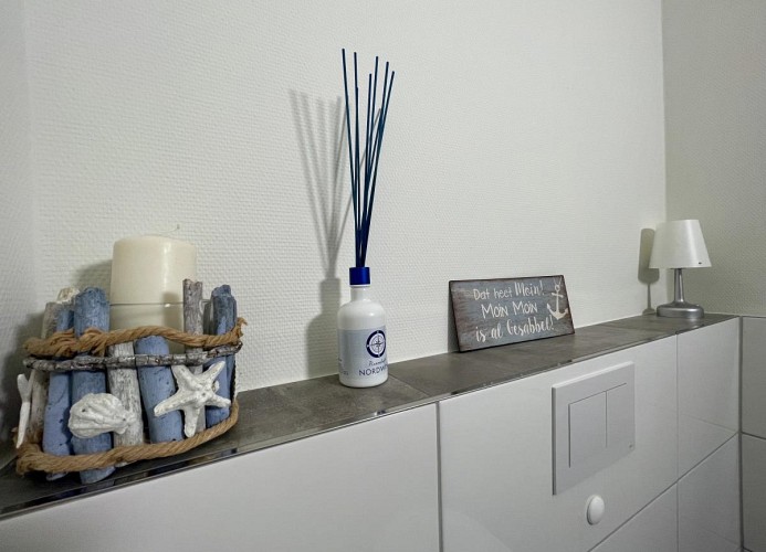 Störtebeker 7 - STRANDKORB