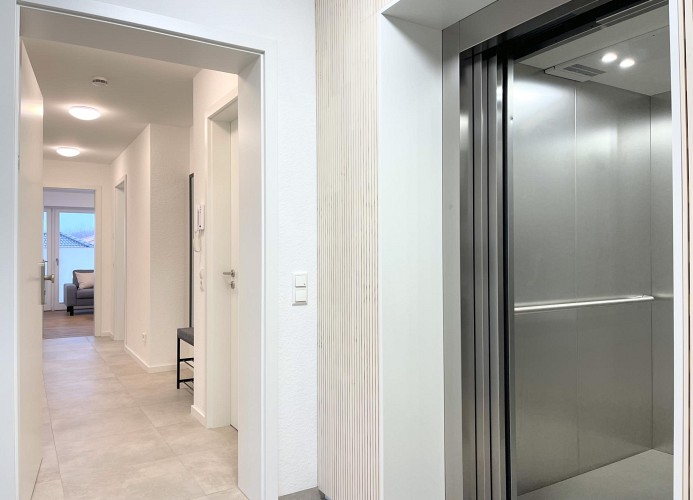 SEESTRASSE 39-5 - LEE