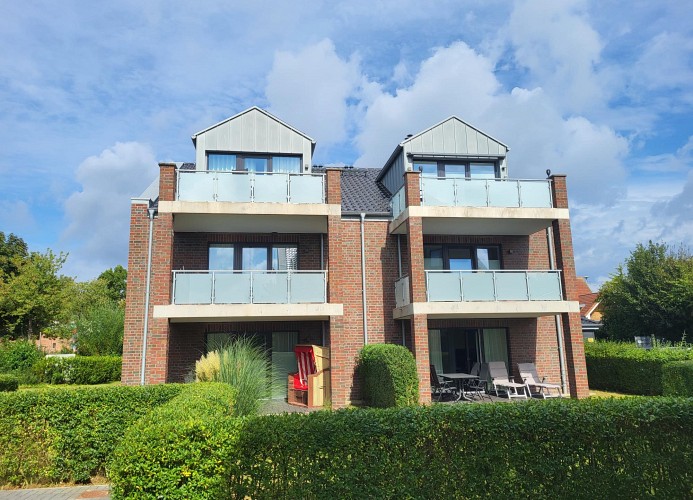 Kirschgarten 4 - OSTSEEZAUBER