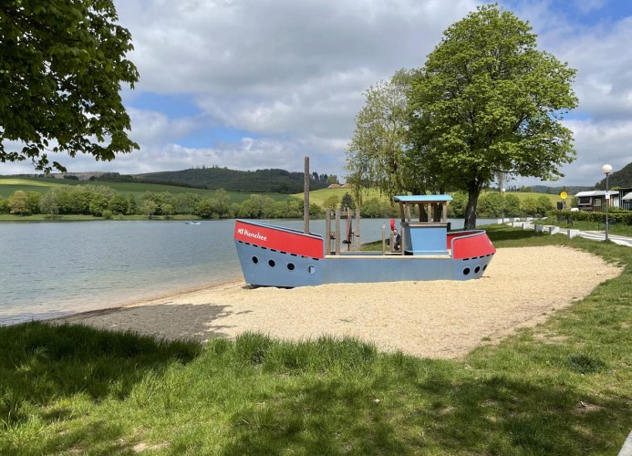 Sonnenweg 46 - CARLA