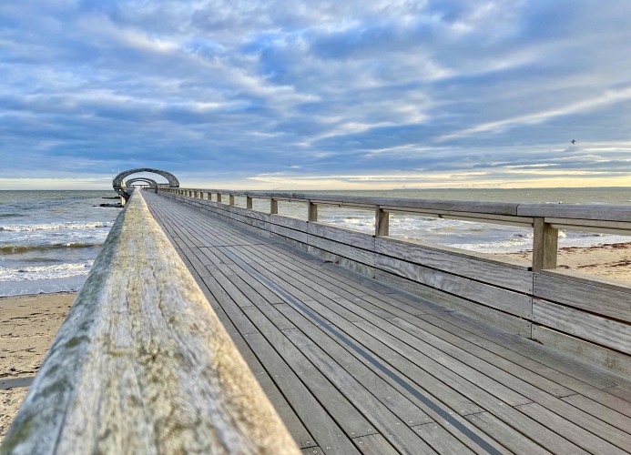 Kirschgarten 4 - OSTSEEZAUBER