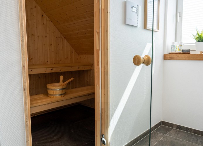 STRANDHAUS GRÖMITZ 2A