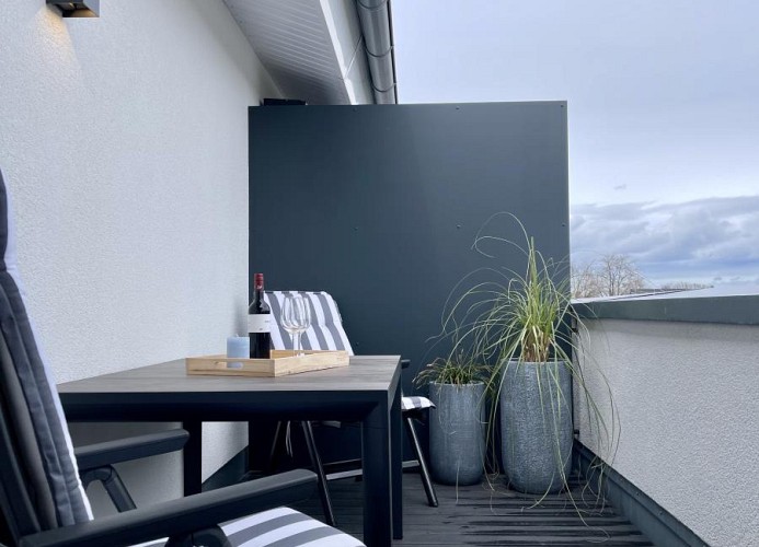 Hansehaus 12 - MEERZEIT