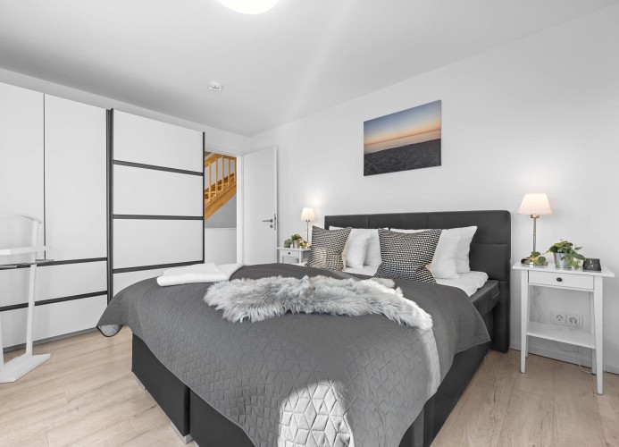 ANNAS HEIMAT AM MEER