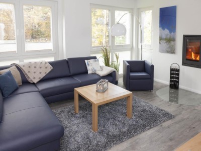 Strandvilla Baabe 10 -  HERZMUSCHEL 