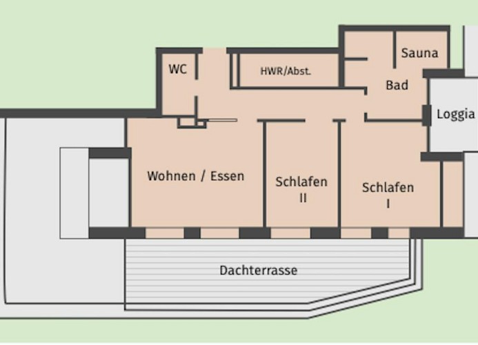 Störtebeker 7 - STRANDKORB