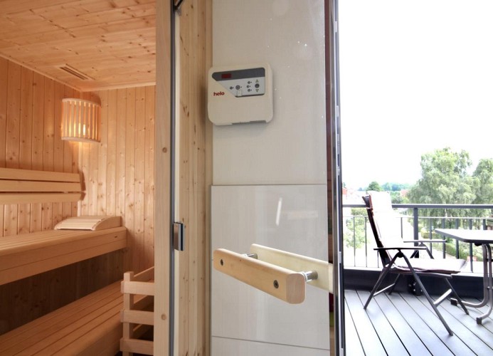 Störtebeker 7 - STRANDKORB