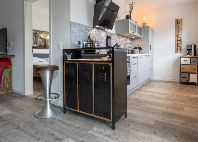 Küste33-42 -  LOFT CORNER