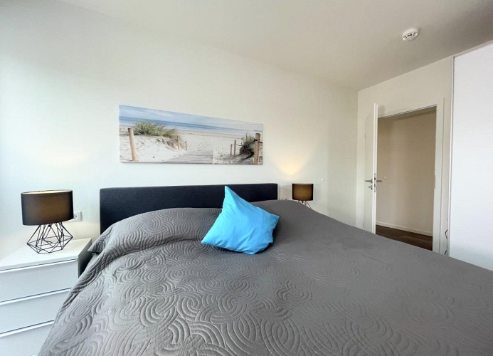 Störtebeker 7 - STRANDKORB