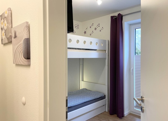 Kirschgarten 4 - OSTSEEZAUBER