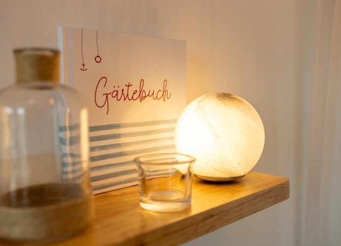 NordseeResort Tossens - SEASIDE CORNER