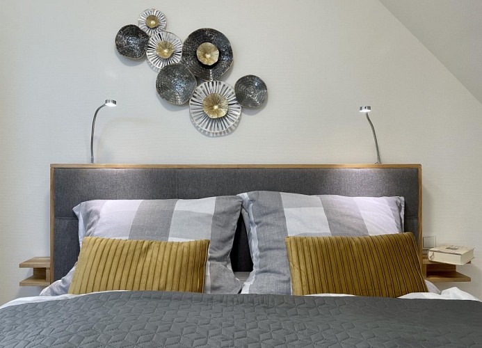 Am Kutterhafen 1 - NORDLIEBE