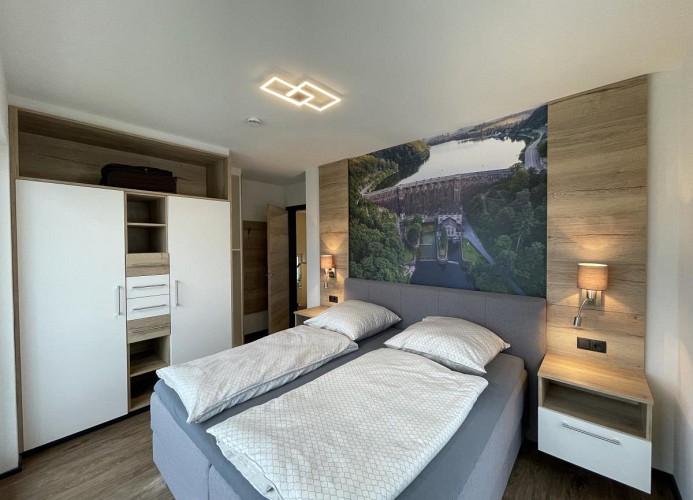 Sonnenweg 31 - HAUS DIEMELSEE