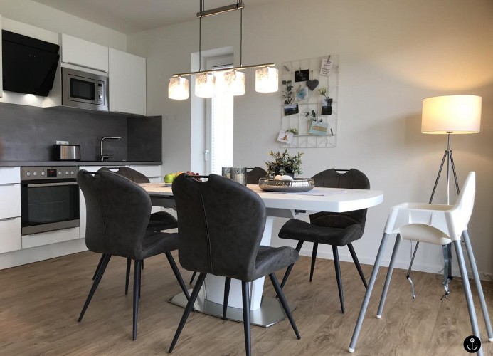 Sonnenweg 22 - PAULA