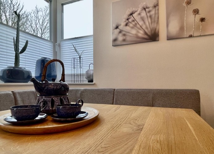 Am Kutterhafen 1 - NORDLIEBE