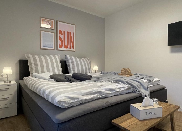 Kellenhusen Tor 20 - STRANDQUARTIER