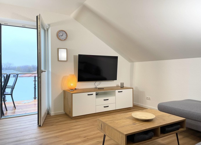 SEESTRASSE 39-7 - LEE