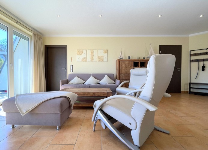 Villa Olga - SORGENLOS