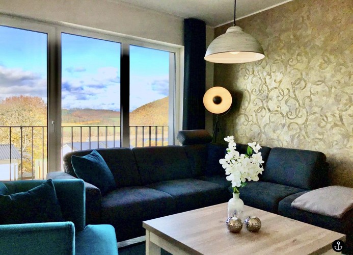 Ferienhaus Luce - Sonnenweg 13 - Bild 1