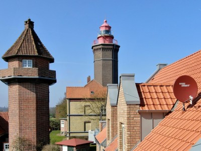 Am Dahmer Leuchtturm 23F - Bild1