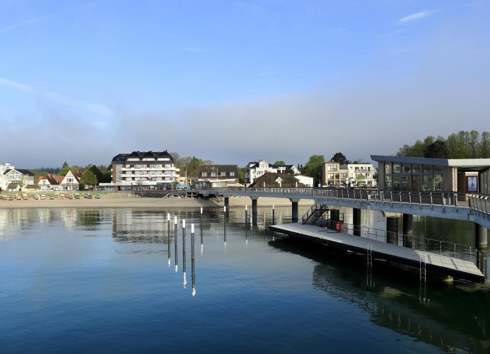 NEUE LIEBE HAFFKRUG 2 - Lütte Haff 28