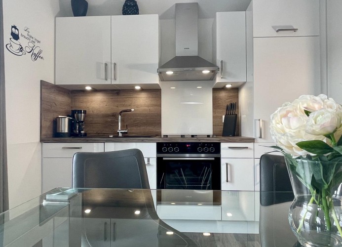 Störtebeker 7 - STRANDKORB