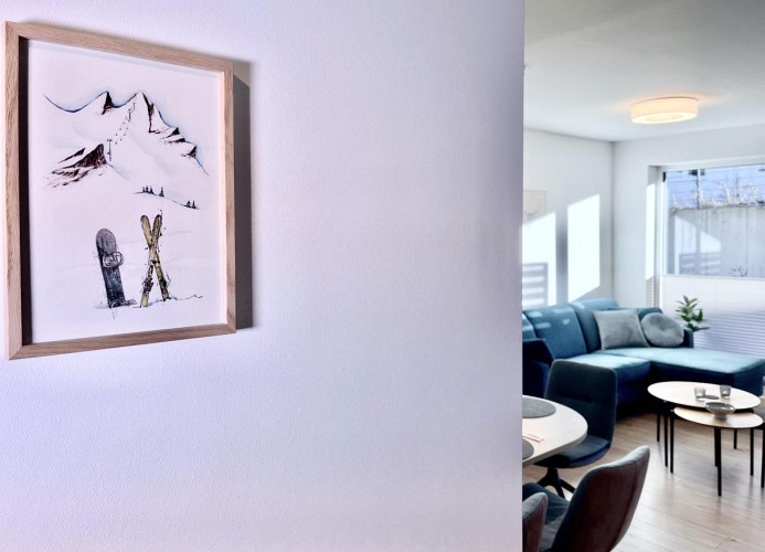 GebirgsResort Winterberg 303