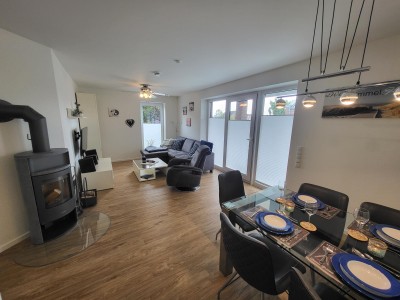 Kirschgarten 4 OSTSEEZAUBER - Bild1