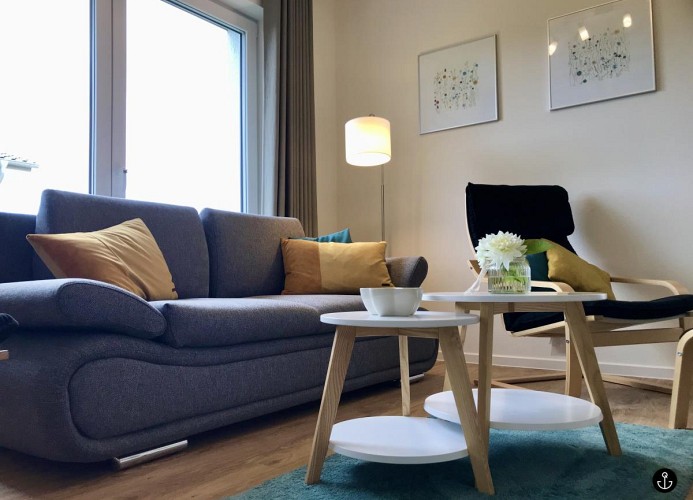 Sonnenweg 22 - PAULA