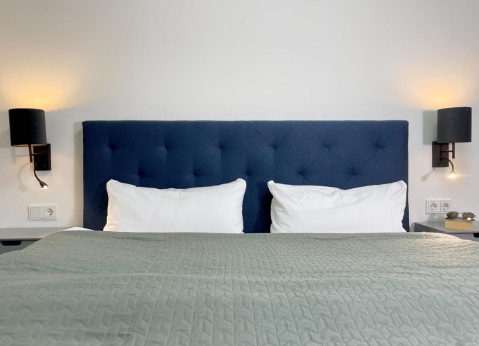Am Kutterhafen 26 - NORDSEE-LOFT