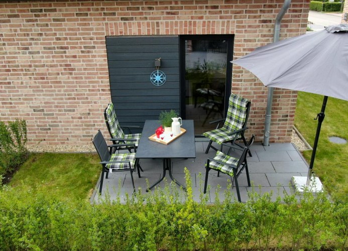 Lönnegarden - BACKHUS