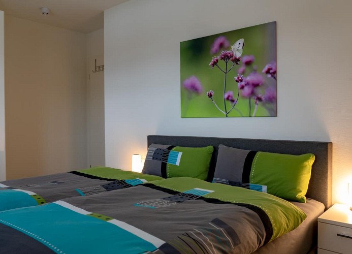 Ferienhaus SONNENWEG 16