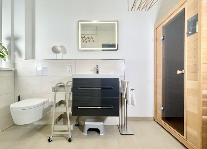 GebirgsResort Winterberg 303
