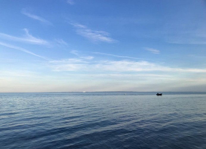 Störtebeker 7 - STRANDKORB