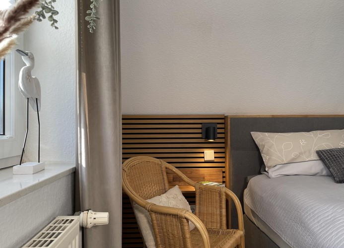 Ferienhaus INSELKIEKER