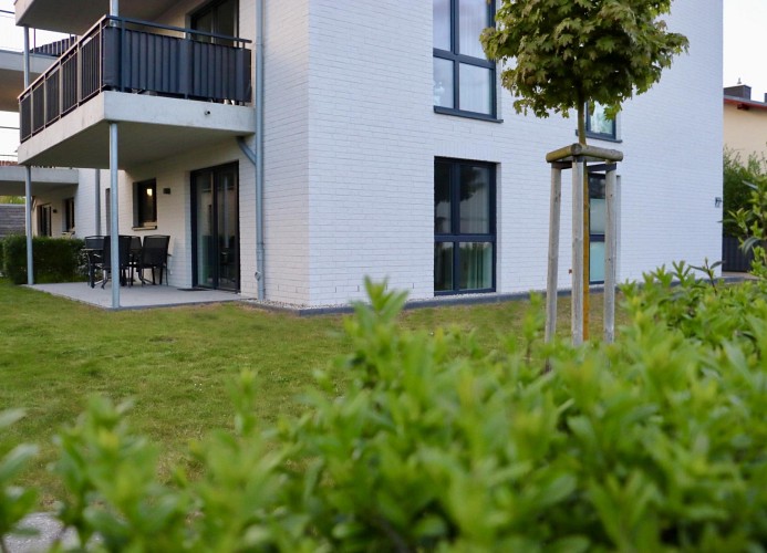 NEUE LIEBE HAFFKRUG 2 - Lütte Haff 28