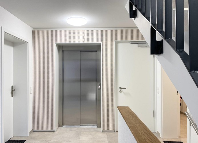 SEESTRASSE 39-6 - LUV