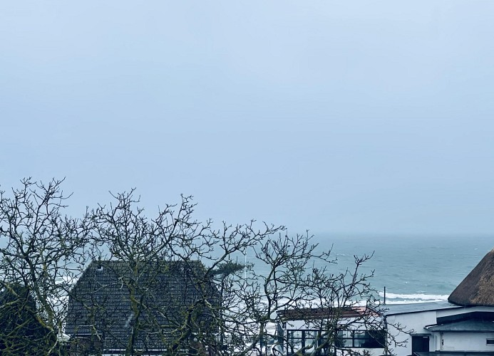 SEESTRASSE 39-8 - LUV