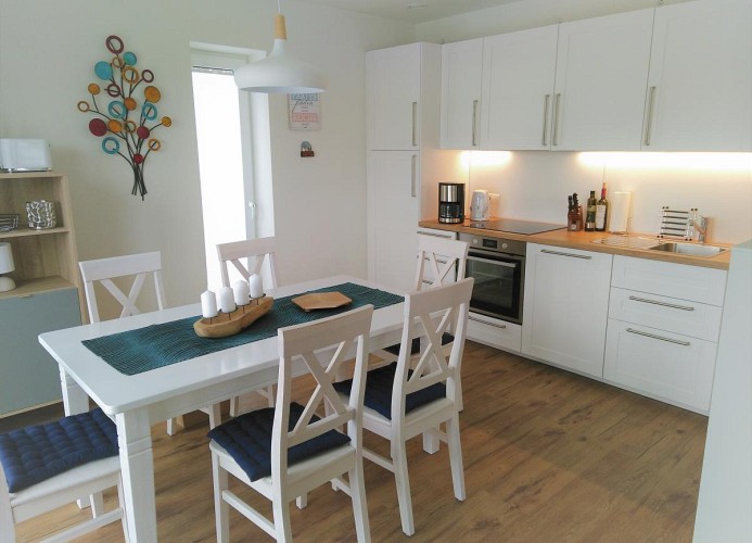 Ferienhaus SONNENWEG 17