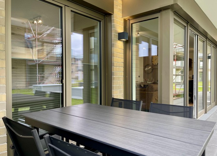 Duhner Spitze FEWO44