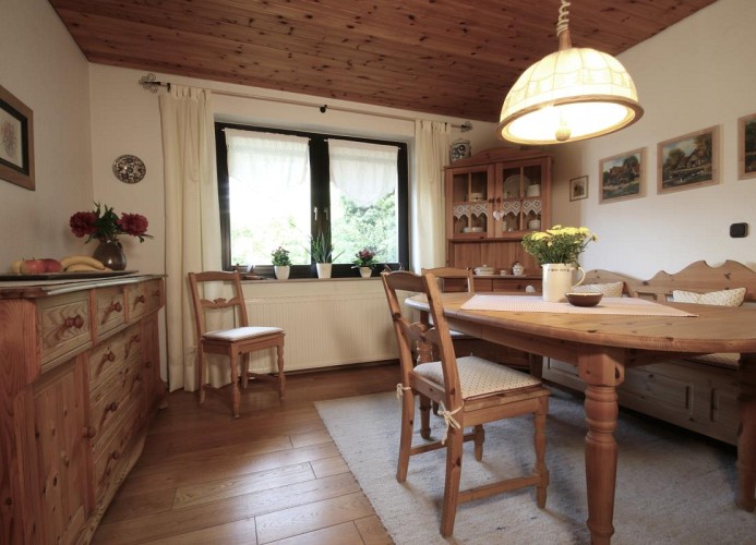 BERGPARADIES DIEMELSEE