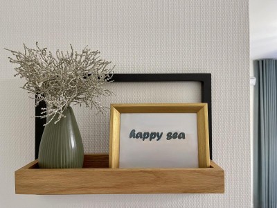 Herz von Kellenhusen 12 - Happy Sea - Bild 1