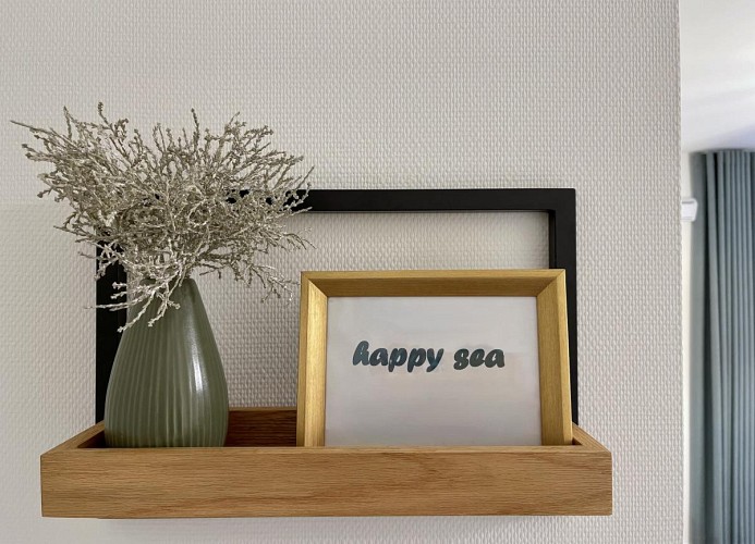 Herz von Kellenhusen 12 - Happy Sea - Bild 1