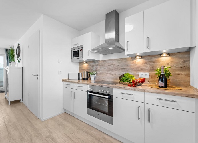 ANNAS HEIMAT AM MEER