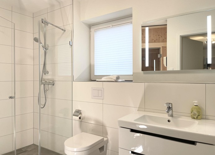 NEUE LIEBE HAFFKRUG 2 - Lütte Haff 28