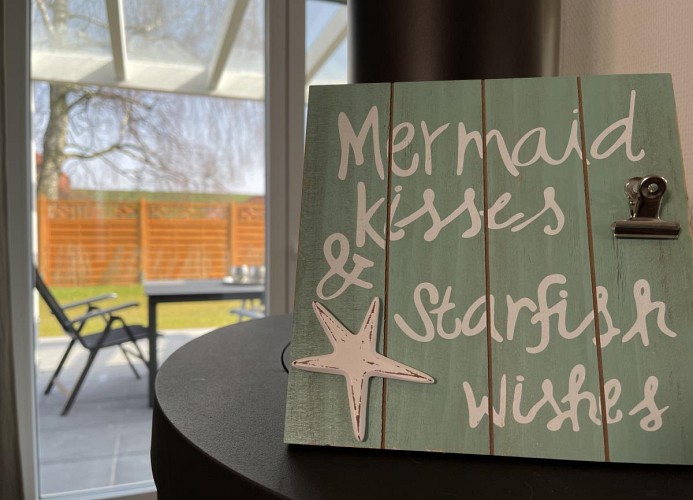 Am Kutterhafen 21 - HAUS JOOST