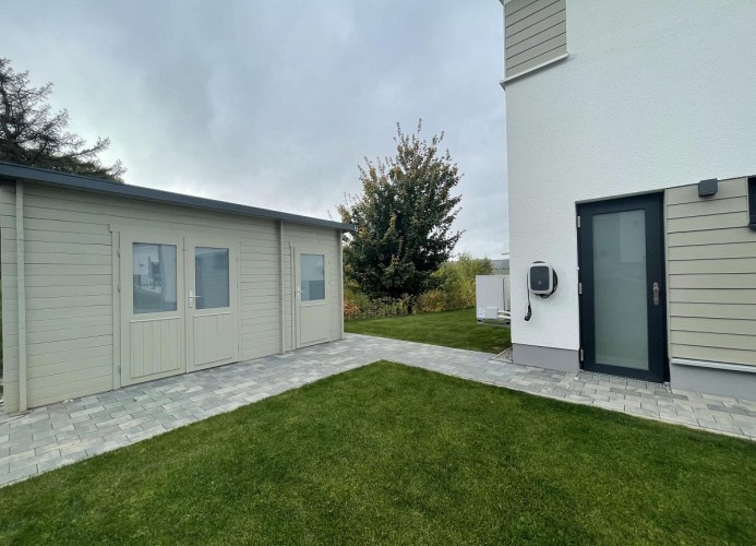 Sonnenweg 22 - PAULA