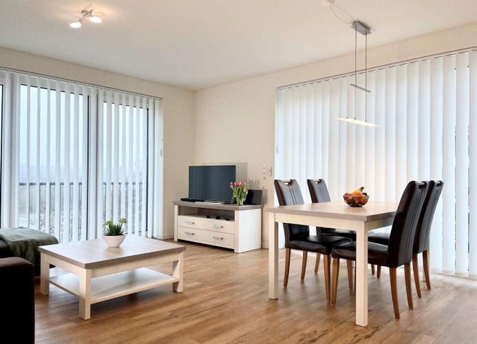 QUARTIER HOHE GEEST 19
