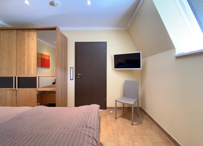 Villa Olga - SORGENLOS